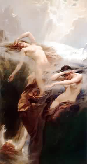 Die Schönheit Der Aktfotografie #14586622