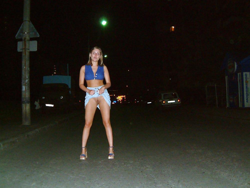 Outdoor Amateur 1 #9852151