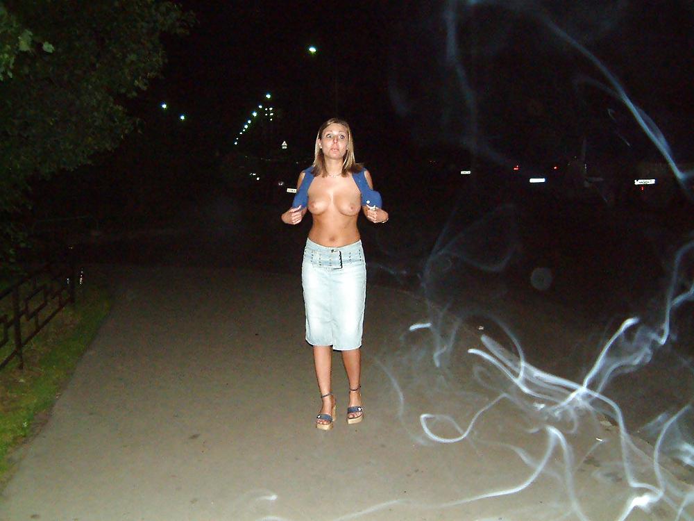 Outdoor Amateur 1 #9852155