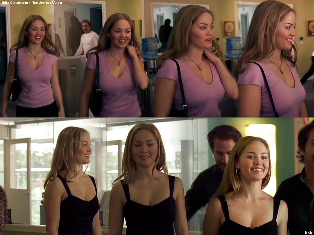 Collezione Erika christensen 
 #699551