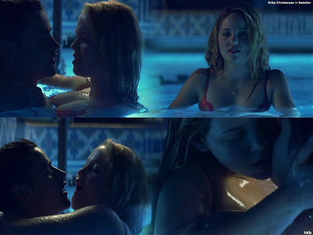 Collezione Erika christensen 
 #700003