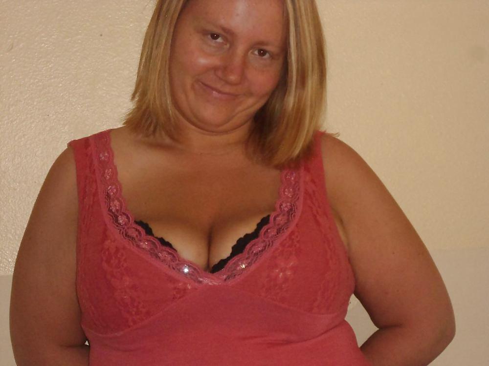 Mature Amateur Clothed 5 #13762514