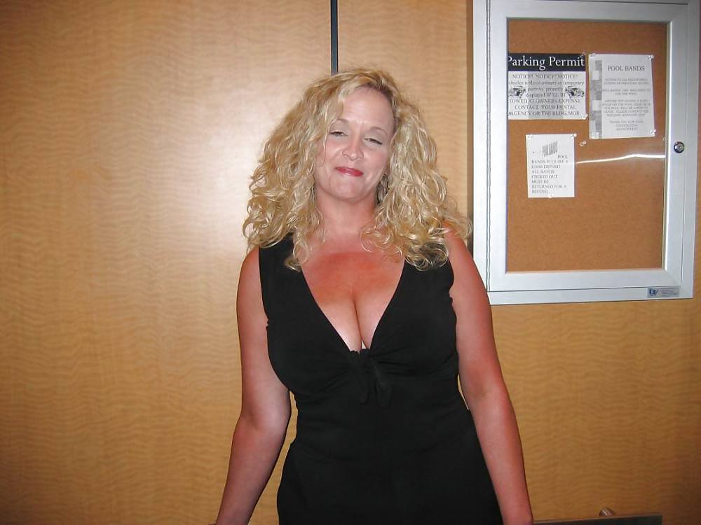 Mature Amateur Clothed 5 #13762541