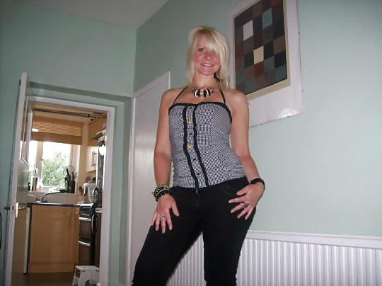 Mature Amateur Clothed 5 #13762637