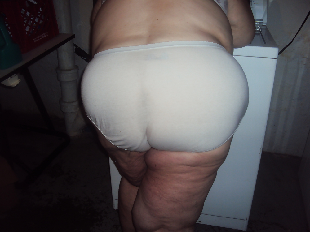 White panties 4u #4525229