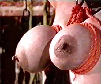 KEY - Titties tortured 3 of 4 #9522994