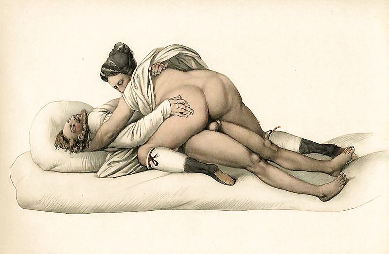 Erotic Art from Geiger #3953573