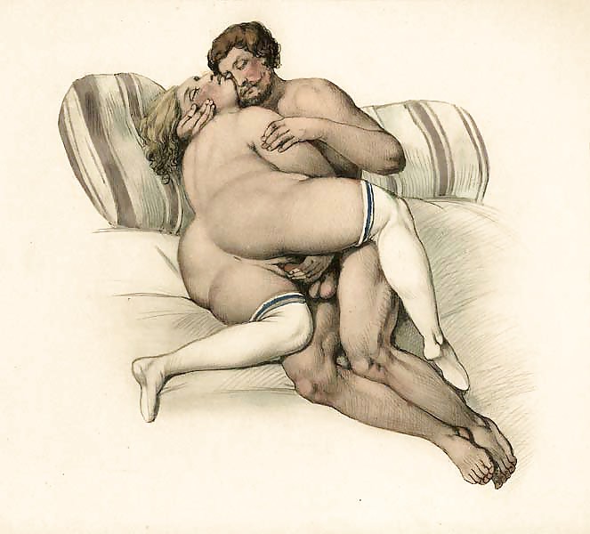 Erotic Art from Geiger #3953585