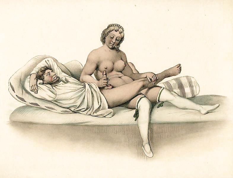 Erotic Art from Geiger #3953593