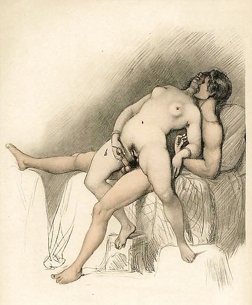 Erotic Art from Geiger #3953598
