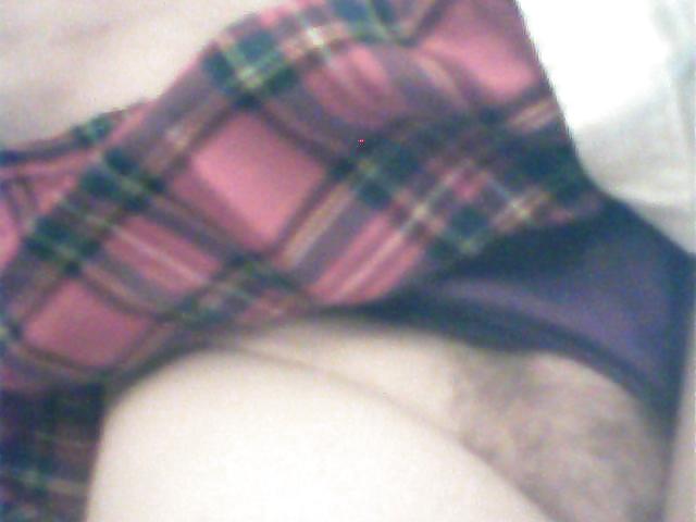 Colegiala traviesa
 #16038987