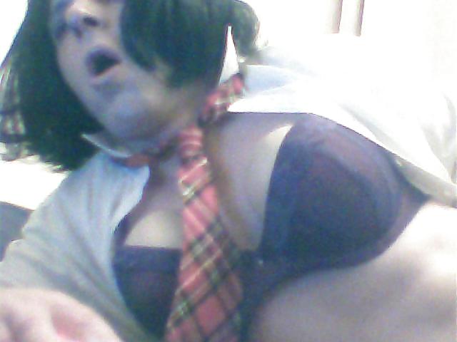 Colegiala traviesa
 #16039016