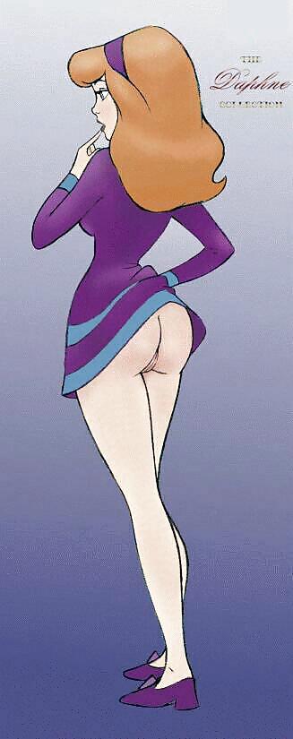Scooby Doo #15875526