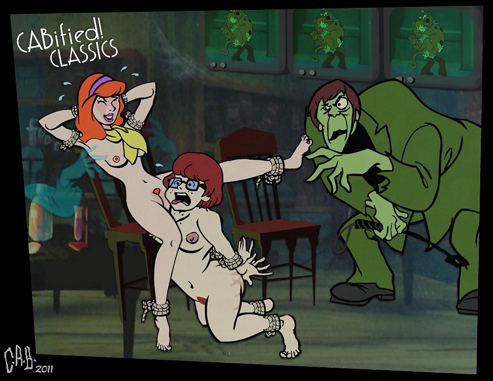 Scooby doo  #15875615