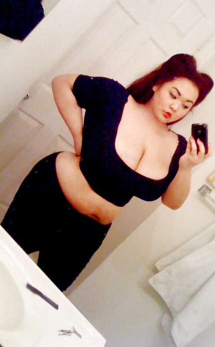 ¡Curvesss, curvesss, curvesss! - bd71
 #5433381
