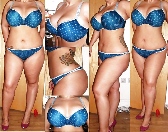 Curvesss, Curvesss, Curvesss! - BD71 #5433446