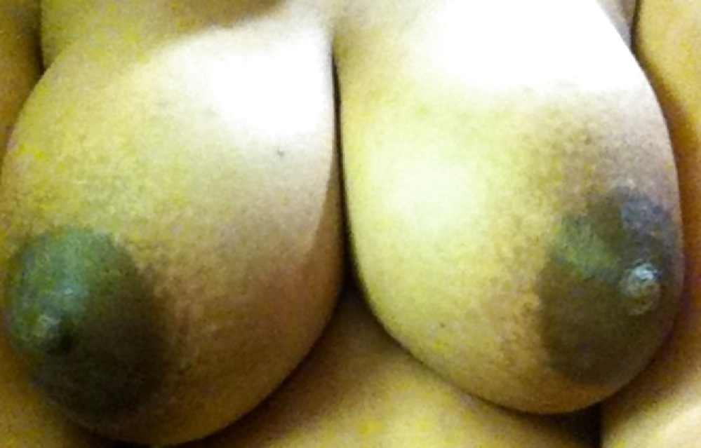 Big black areolas ----massive collection---- part 14 #21295044