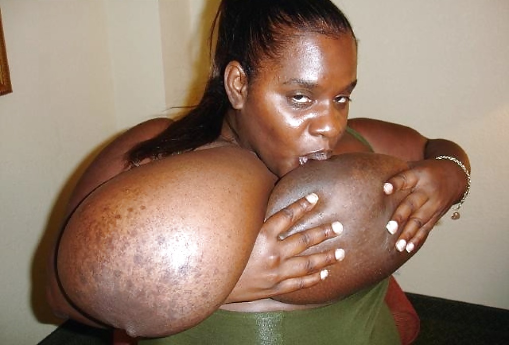 Big black areolas ----massive collection---- part 14
 #21295354