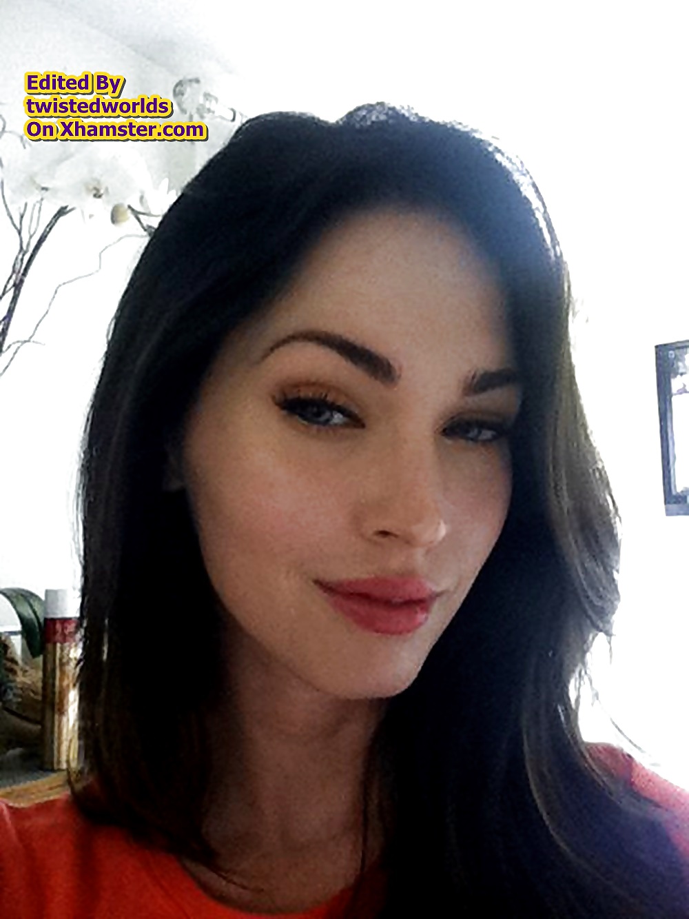 Megan Fox 2 Par Twistedworlds #21714111