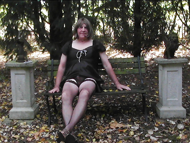 Rachel Outdoors #4509886