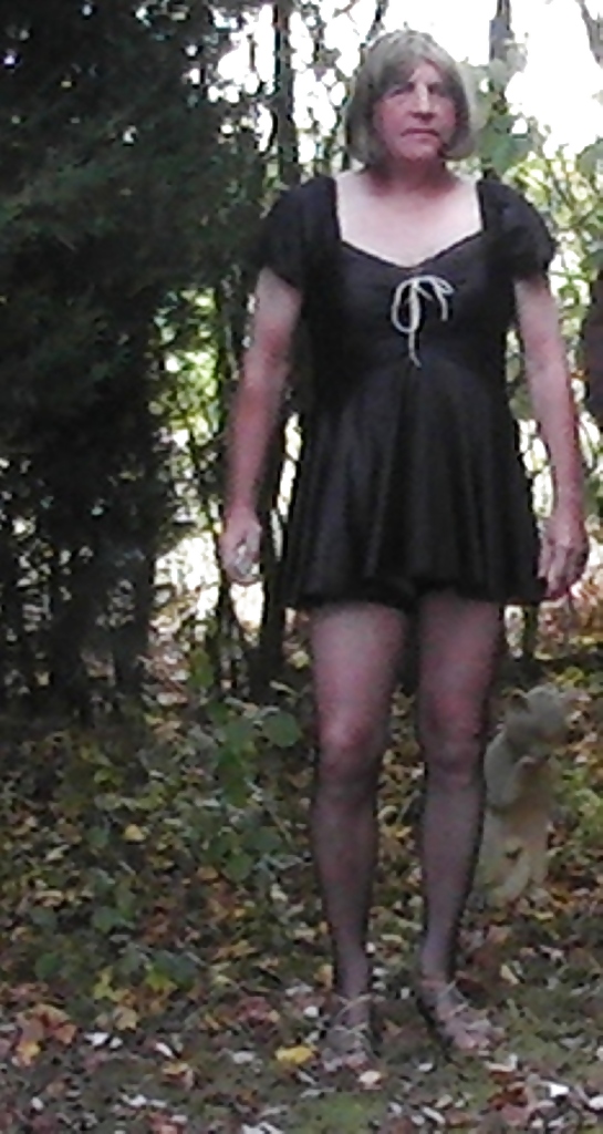 Rachel Outdoors #4509889