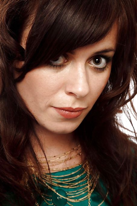 Eve Myles #19549593