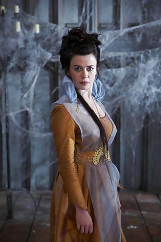 Eve myles
 #19549598