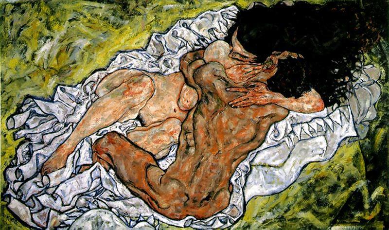 Dessiné Ero Et Porno Art 30 - Schiele #8368798