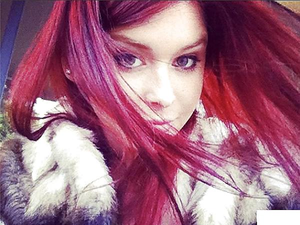 Renee Olstead mega collection #4413919
