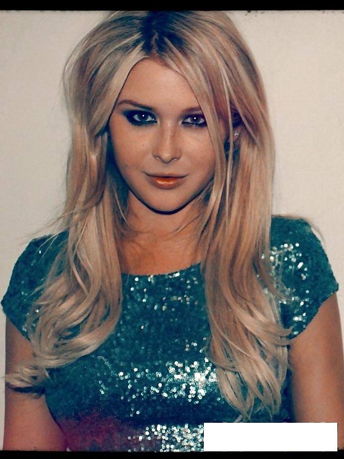 Renee Olstead mega collection #4413955