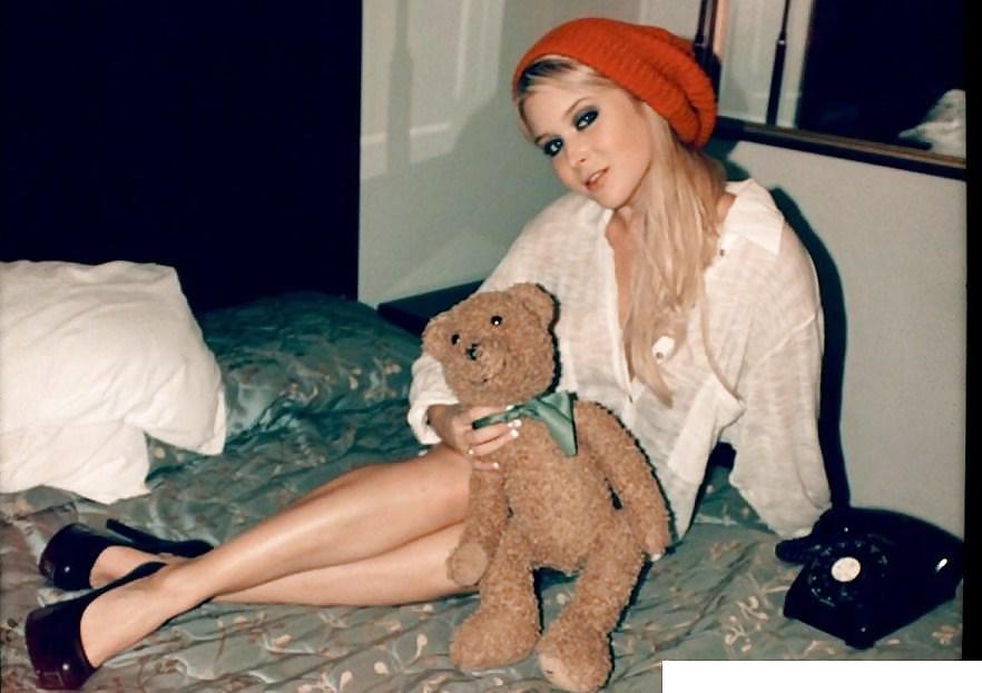 Renee Olstead mega collection #4413966