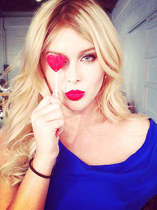 Renee olstead mega collection
 #4414086