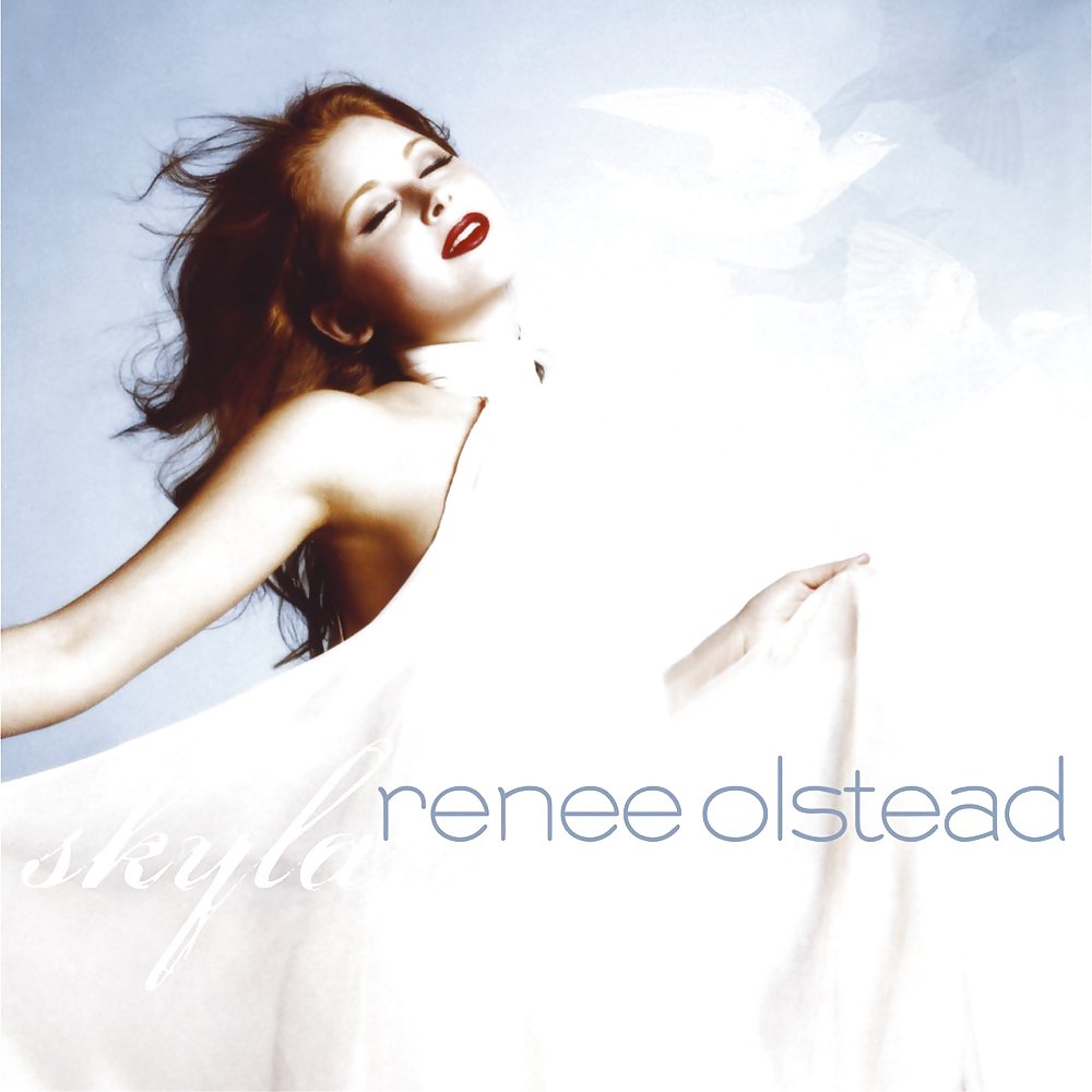 Renee olstead mega collection
 #4414438