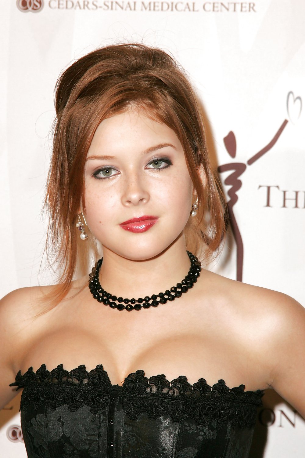 Renee Olstead mega collection #4415073