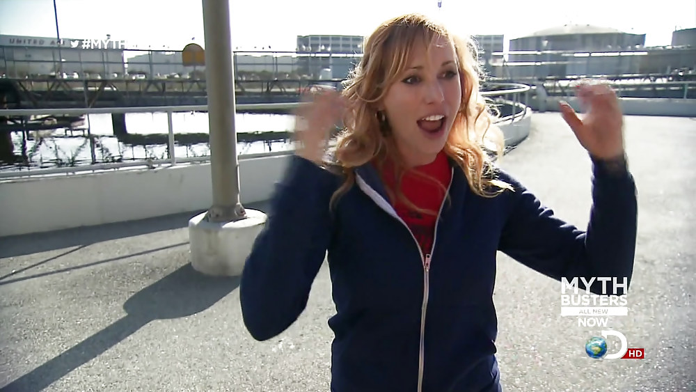 Kari byron siendo hermosa
 #14664113