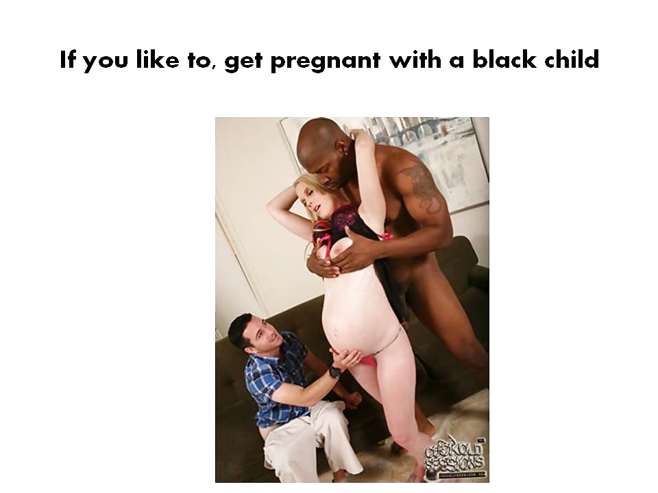 Guide to Interracial Cuckolding II #8016736