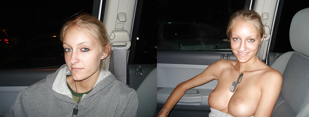 Dressed and Undressed Sluts pt12 #12839828