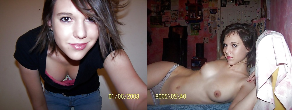 Dressed and Undressed Sluts pt12 #12839847