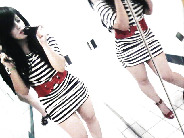 Chavas para chaquetear
 #7430549