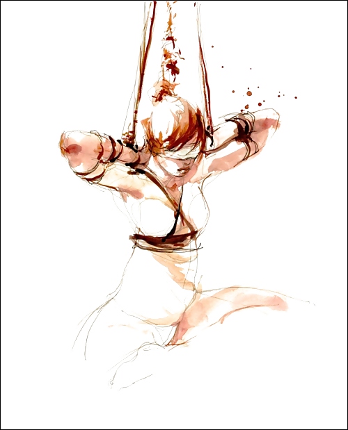 Mundo fetiche
 #12532411