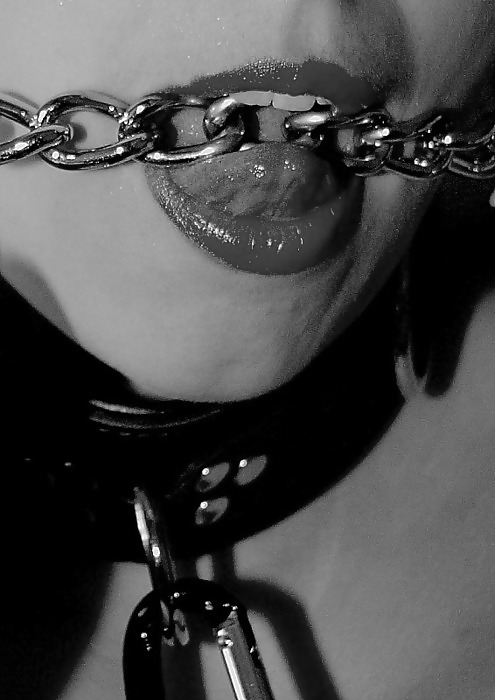 Mundo fetiche
 #12532474