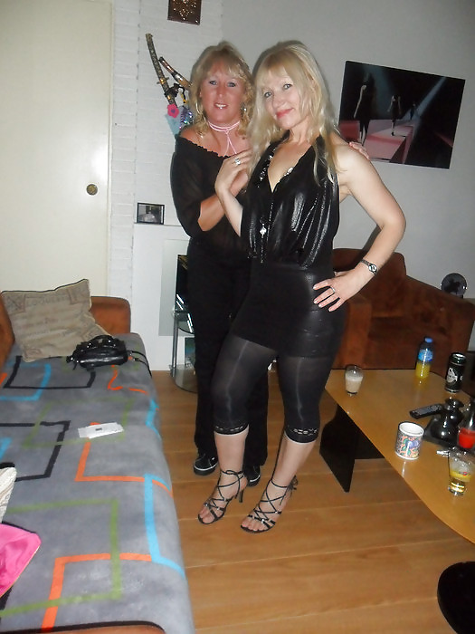 Old mature and mom from facebook #10634385
