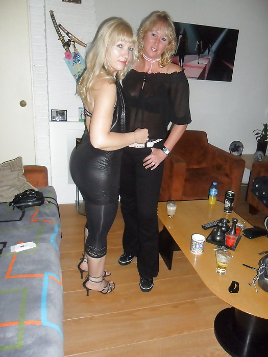 Old mature and mom from facebook #10634525