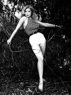 Betty BROSMER #2537046