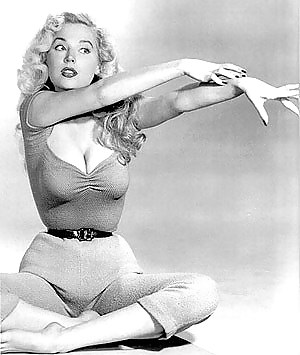 Betty BROSMER #2537068