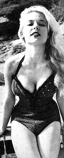 Betty BROSMER #2537097