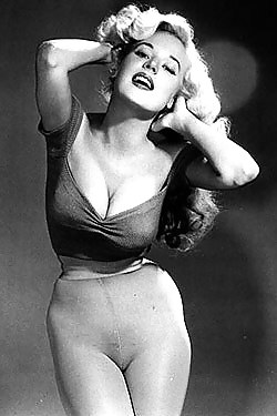 Betty BROSMER #2537103