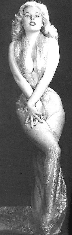 Betty BROSMER #2537174