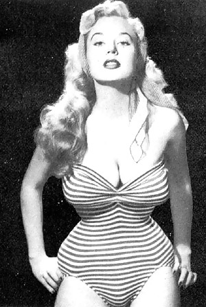 Betty BROSMER #2537179