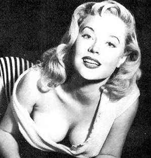 Betty brosmer
 #2537193